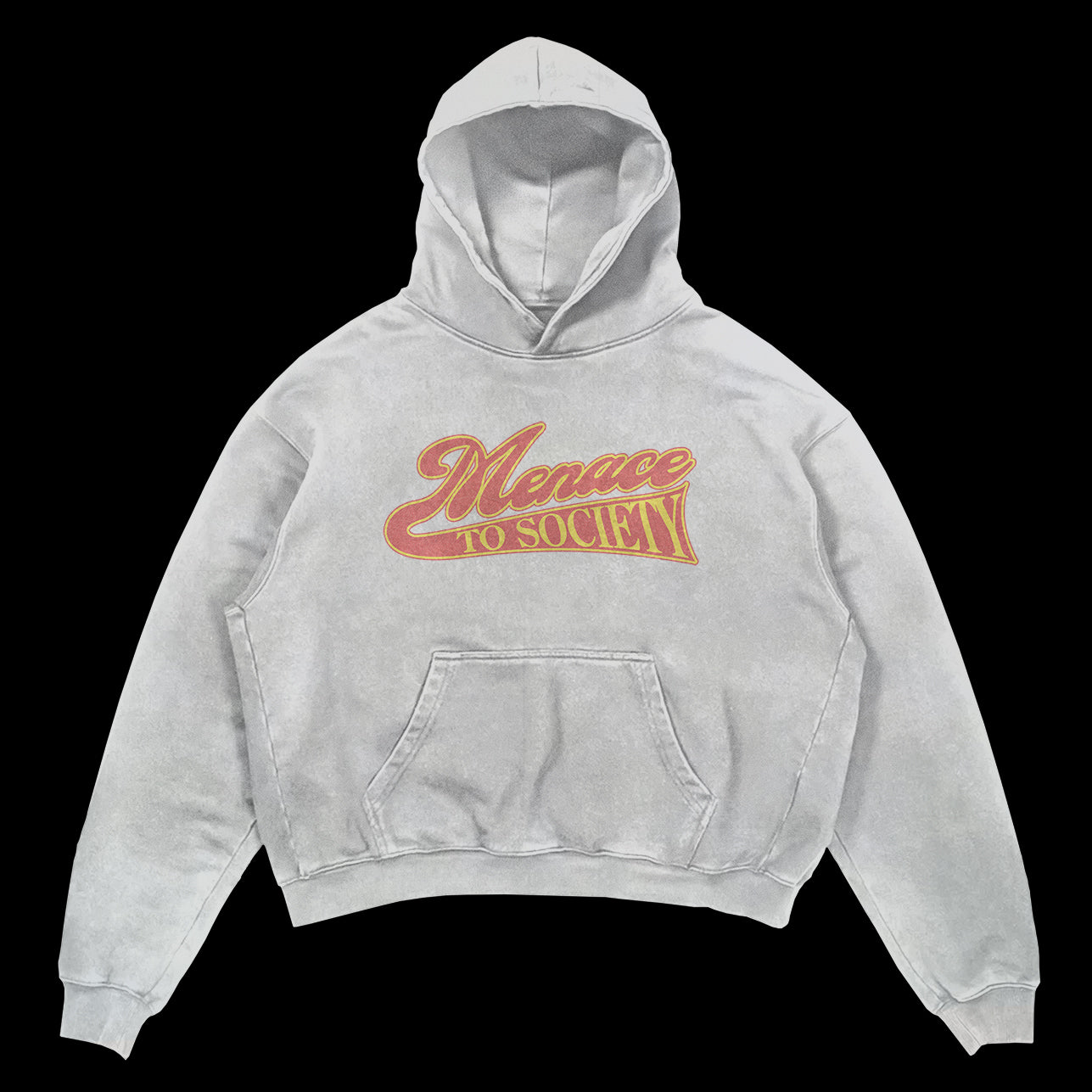 Menace To Society Hoodie