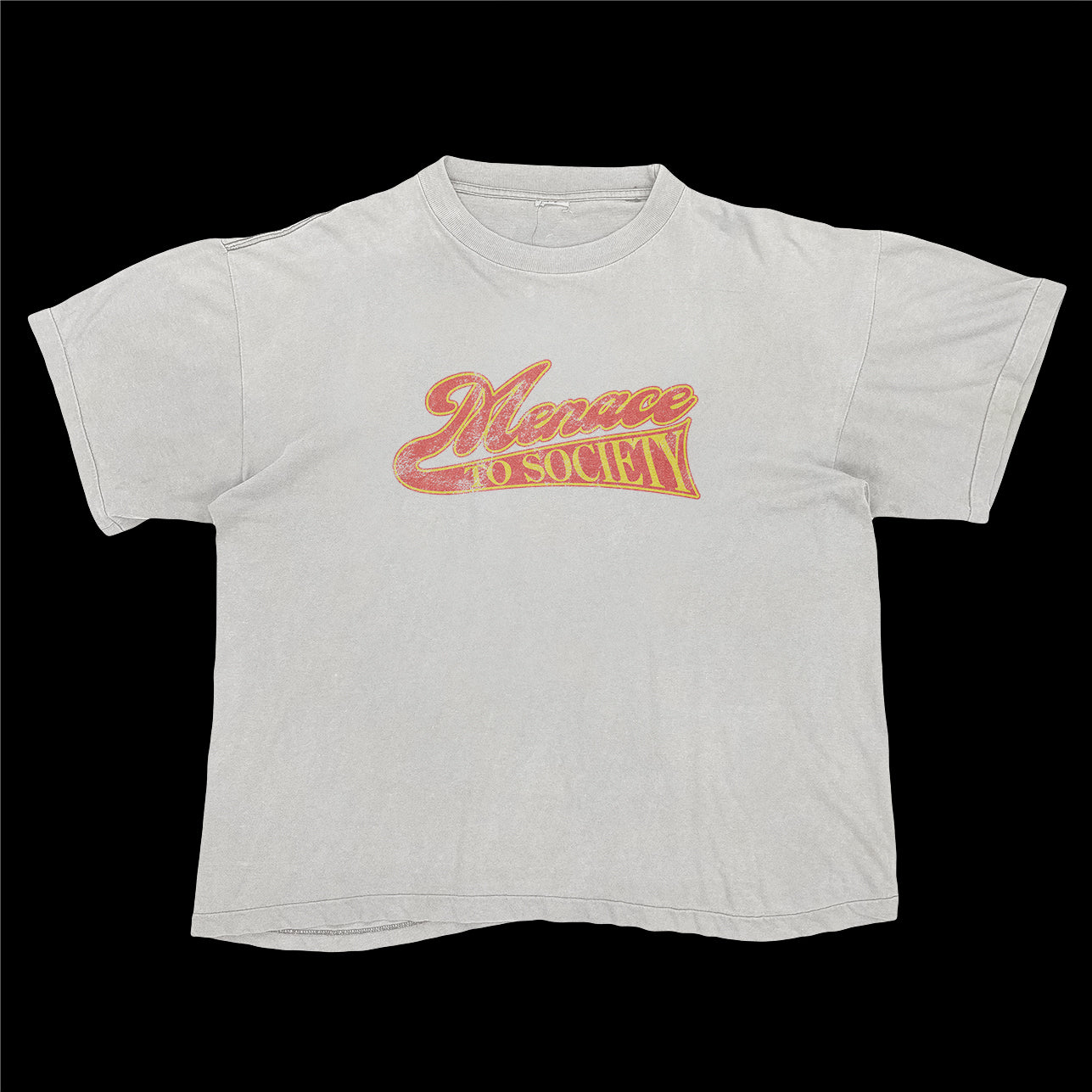 Menace To Society Tee