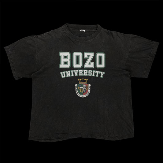 Bozo University Tee